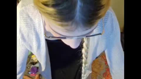 Ryn Michele online show from December 25, 11:42 pm