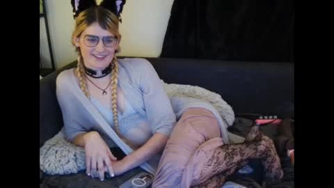 Ryn Michele online show from December 31, 7:51 pm