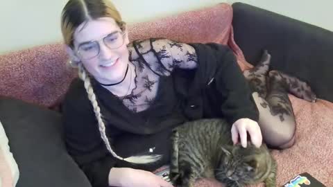 Ryn Michele online show from January 9, 10:20 pm