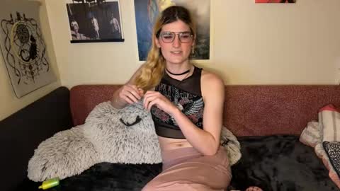 Ryn Michele online show from January 30, 12:29 am