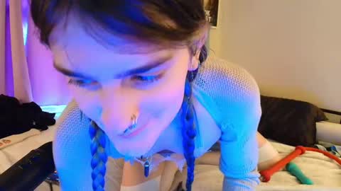 Ryn Michele online show from September 21, 10:26 pm