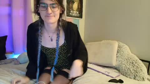 Ryn Michele online show from September 22, 10:48 pm