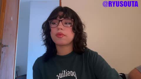 Ryu-chan online show from January 2, 11:27 pm