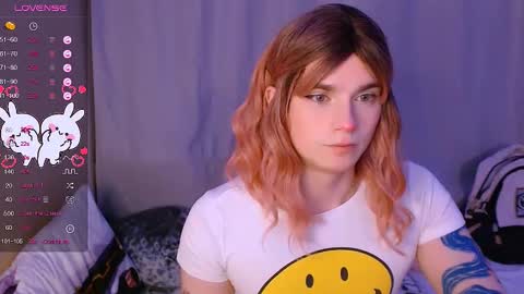  Alice  online show from February 14, 4:15 am