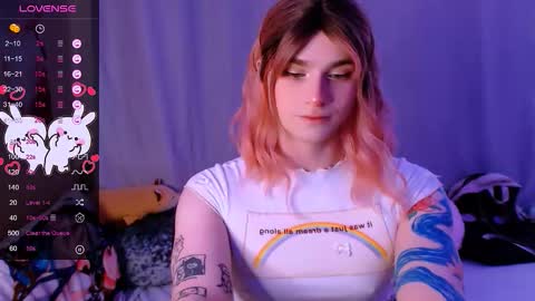  Alice  online show from September 28, 6:01 am