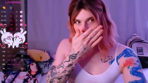  Alice  online show from October 3, 7:08 am