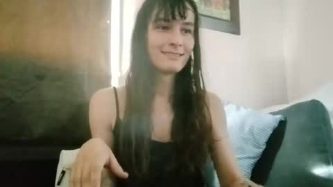 sabinewinters online show from February 15, 7:12 pm