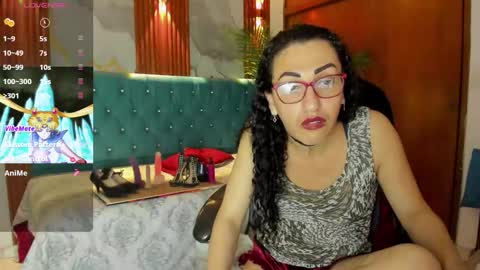 SABRINA online show from February 26, 2:44 pm