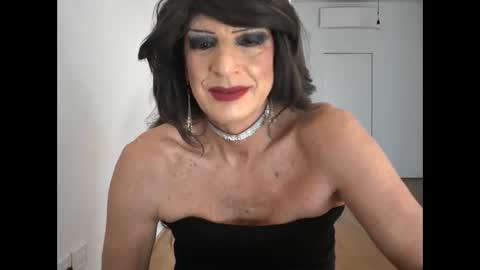 Sabrina online show from March 13, 9:26 am