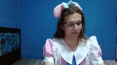 sachi_cosplayer online show from February 10, 10:39 pm