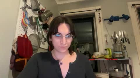 Sadie online show from December 16, 12:16 am