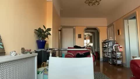 Sadie online show from March 19, 8:31 pm