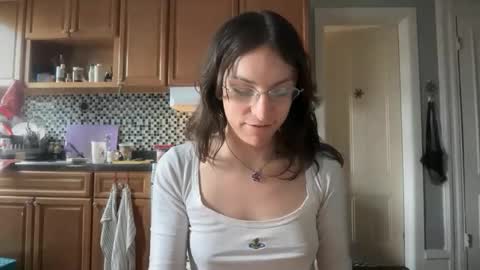 Sadie online show from April 22, 3:41 pm