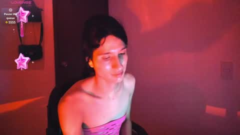 Safiro Queen online show from February 22, 1:33 am