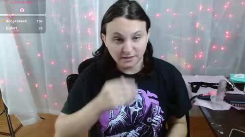 salacious_bunny online show from November 27, 2:30 pm