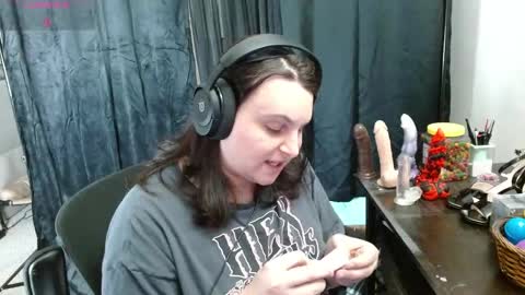 salacious_bunny online show from March 20, 9:38 pm