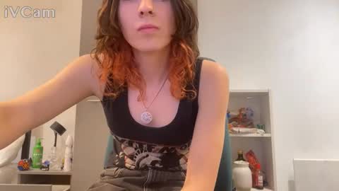 Sally Vae online show from March 26, 8:23 pm