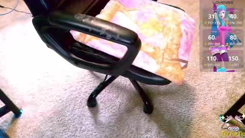 SissySally online show from September 15, 11:59 am