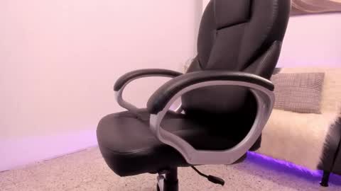 Salome online show from November 25, 7:27 pm