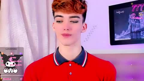 salvatore_boom online show from May 14, 5:28 am