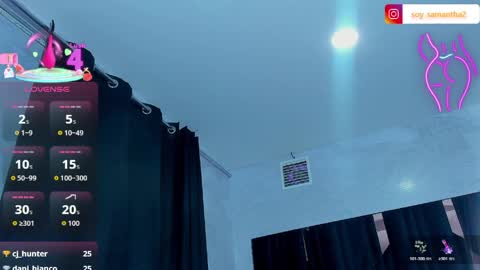 sam_naughty18 online show from April 1, 4:14 am