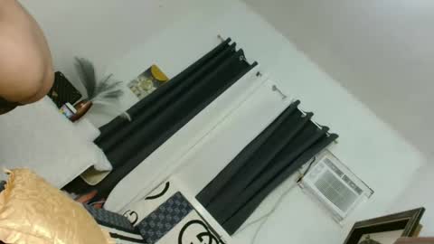 Samairra online show from January 11, 1:48 am