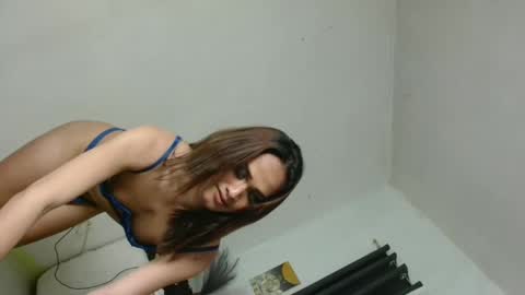 Samairra online show from January 28, 5:03 pm