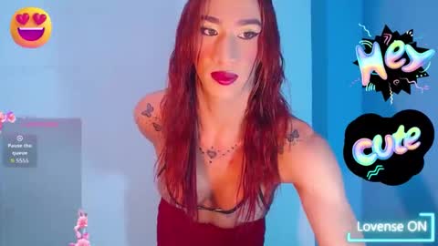 samantadirtyhot online show from April 4, 4:32 am