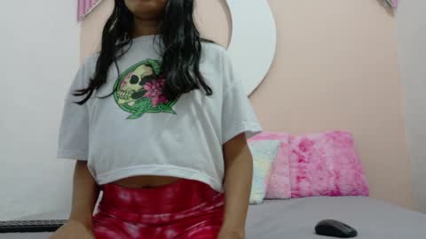 samanthalaurent online show from May 29, 1:59 am
