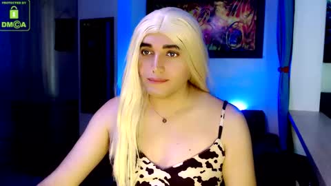 Samara online show from December 17, 10:37 pm