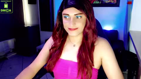 Samara online show from February 19, 6:26 pm