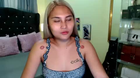 samara online show from June 25, 6:01 pm