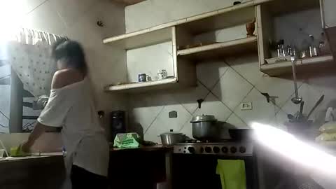 samigelalcangel online show from November 17, 1:38 am