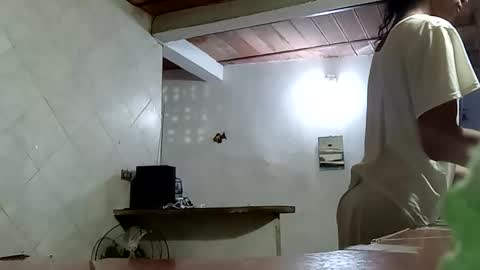 samigelalcangel online show from December 19, 2:06 am