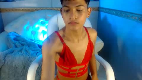 SAM online show from May 14, 12:42 am