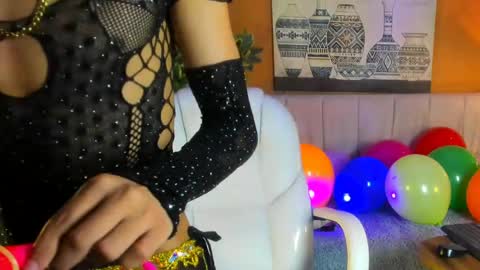SAM online show from May 26, 7:22 pm