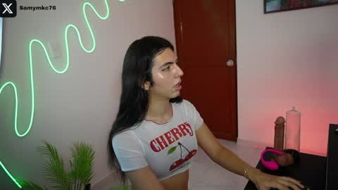 samy online show from June 30, 12:49 pm