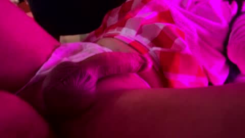 Samy Montoya online show from December 31, 1:57 am