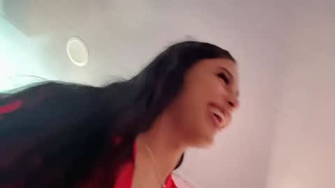 Samy Montoya online show from January 12, 6:59 pm