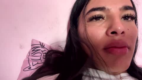 Samy Montoya online show from January 31, 7:18 pm