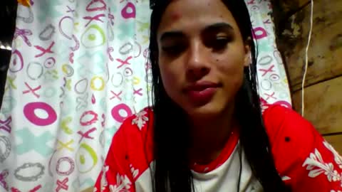 Samy Montoya online show from February 23, 3:15 pm