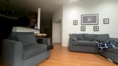 Santana online show from February 21, 6:05 am