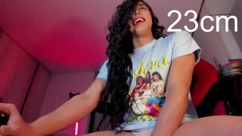 sara_hunter1 online show from September 28, 6:56 am