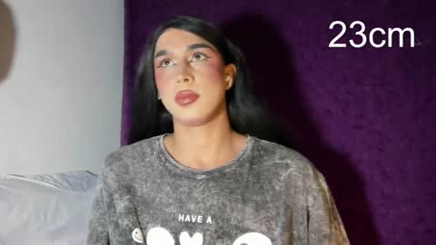 sara_hunter12 online show from November 21, 10:49 am