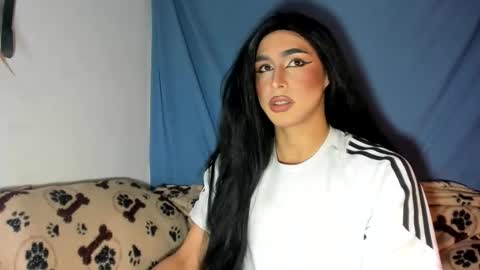 sara_hunter12 online show from November 26, 11:34 am