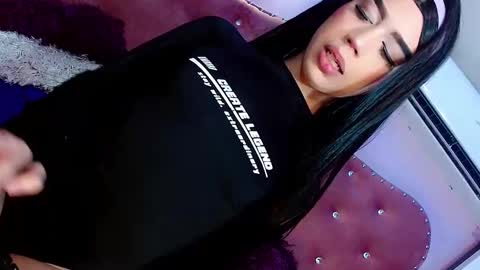 Sarah Sophia online show from December 24, 9:22 pm