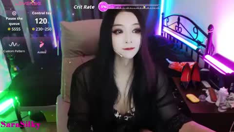 ToT online show from July 25, 9:51 am