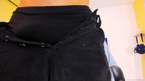 Sara Sofia online show from April 18, 4:14 am