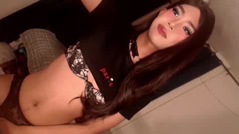 Sasha online show from November 14, 9:56 pm