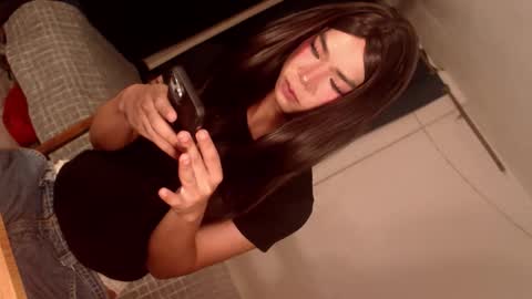 Sasha online show from April 11, 4:18 am